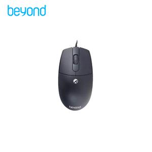 ماوس سیم دار بیاند مدل MOUSE BEYOND BM-1033